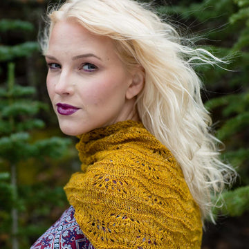 Aurelia Cowl