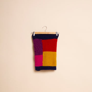 Made with Love by Tom Daley Pet Patch It Up XS