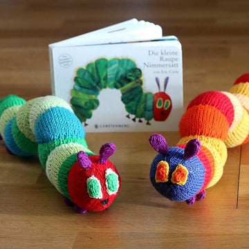 Cuddle Me Caterpillar