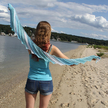 Skinny Dipper