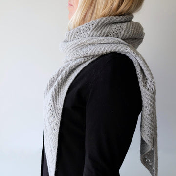 Saltum scarf