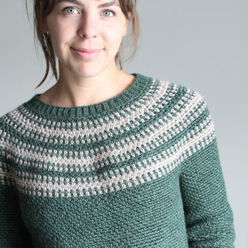 Homolovi Pullover