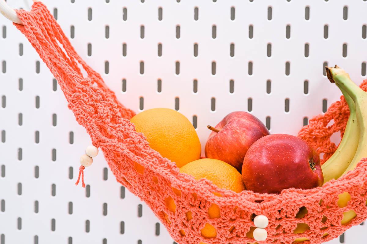 Fruit Hammock