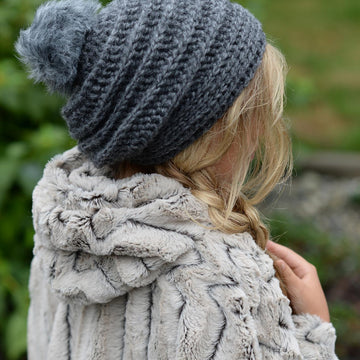 Furlynn Slouchy