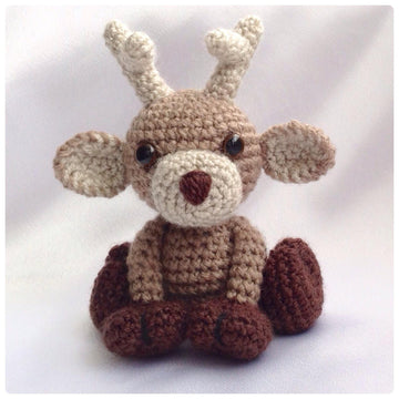 Amiani - Noel the Reindeer