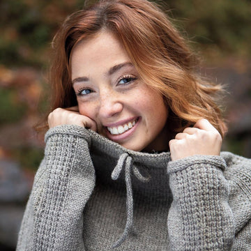 Slade Pullover