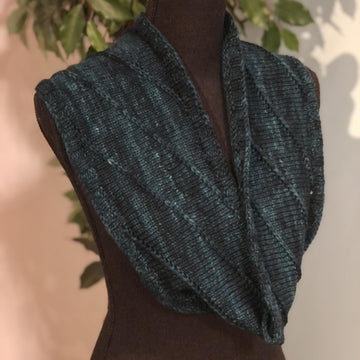 Southcrest Cowl