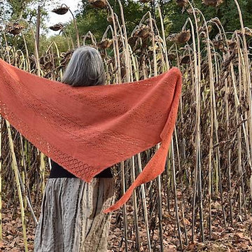 Basilan shawl
