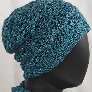 Chain Link Hat