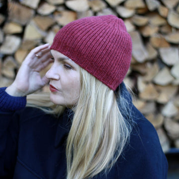 VILIJA HAT