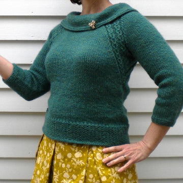 Eileen Mary