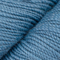 Dolphin Blue