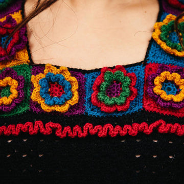 Folk Jumper