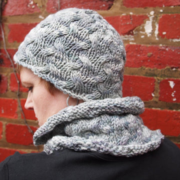 Shifting Cable Cowl