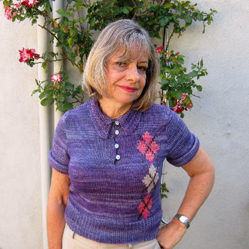 Tippi Sweater