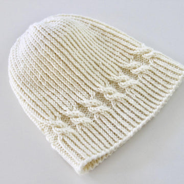 Belinda's hat