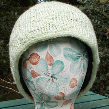 Textured Tiles Cap