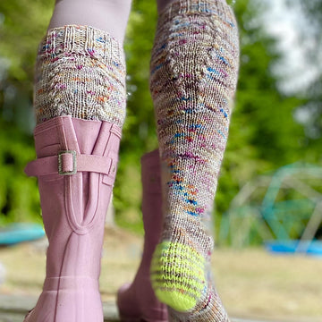 Tuff Cable Socks