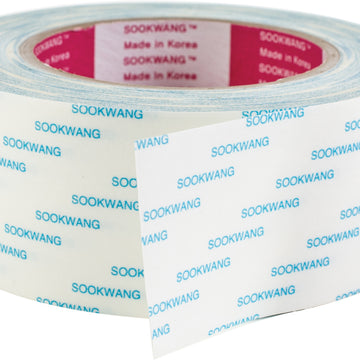 Scor-Pal Scor-Tape - 2"X27yd