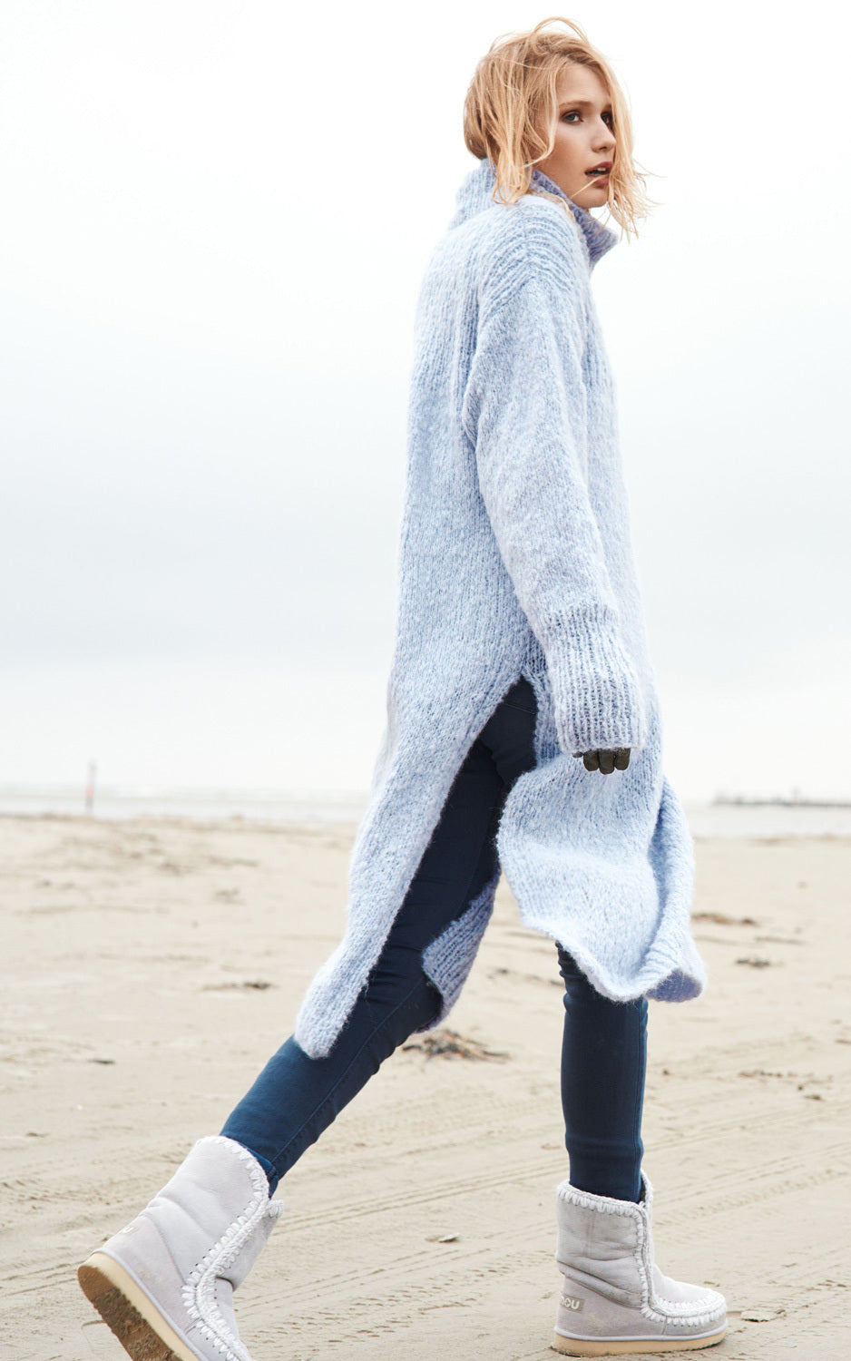 Made by Me - Handknitting (No.03) by Rico Design