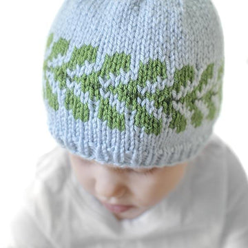 Vine Hat