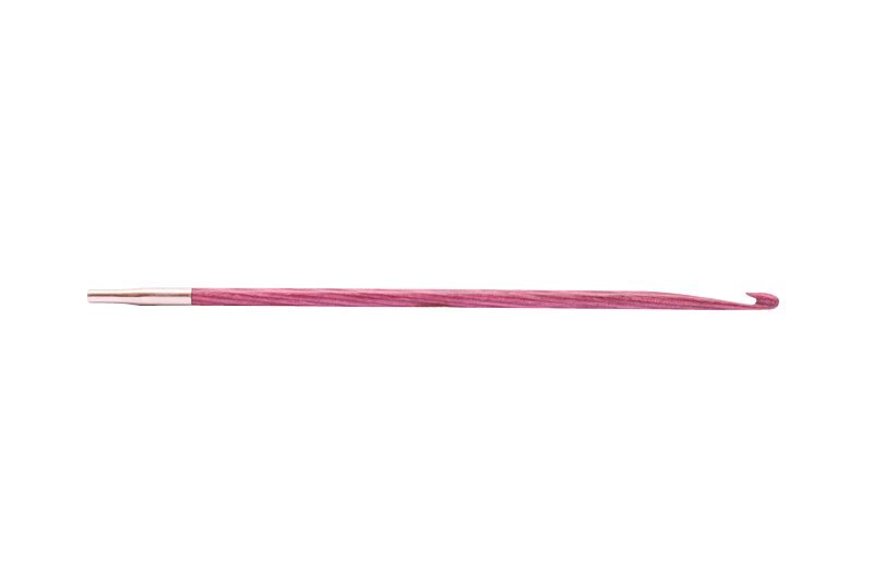 Knitter's Pride Dreamz Tunisian Crochet Hook with Interchangeable Head