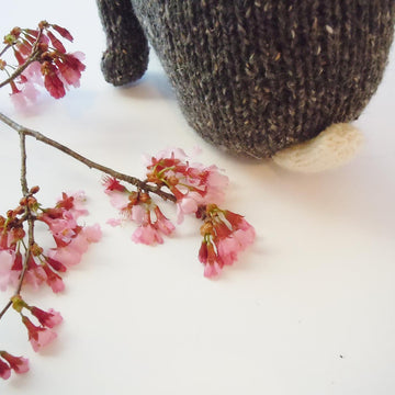 Spring Rabbit