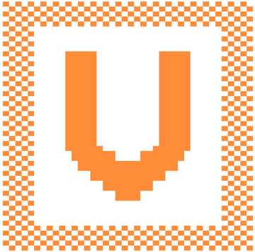 Letter V