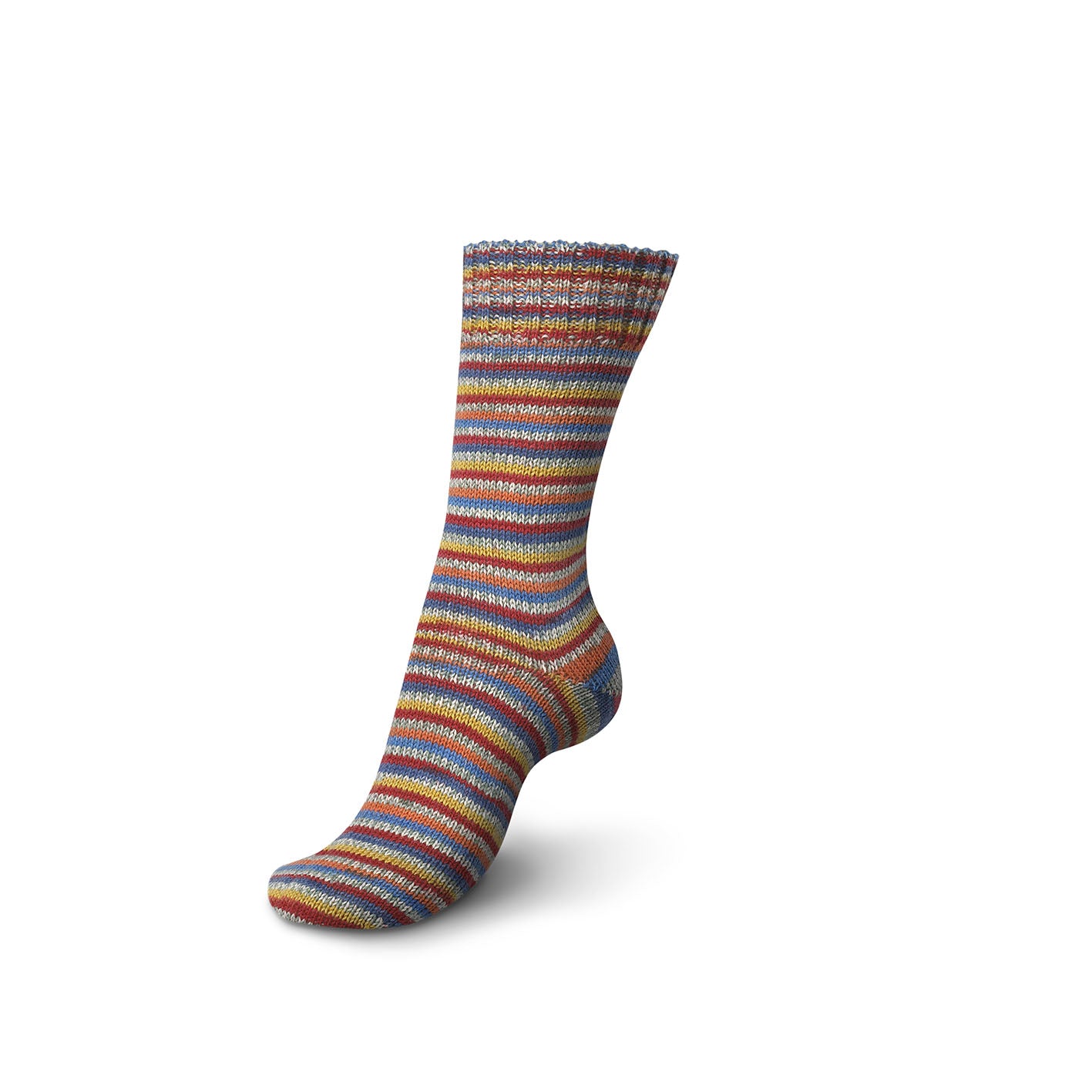Regia 4 Ply Color 50g