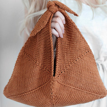 The Bento Purse