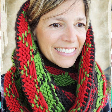 Chumash Cowl