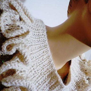 Frilly Frou Frou