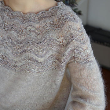 Ondas Blouse