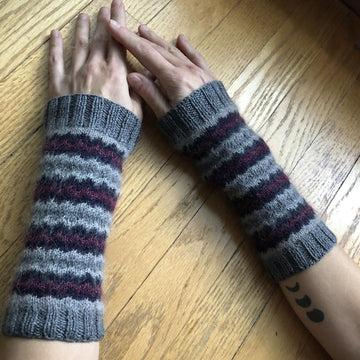 Good Vibe Mitts