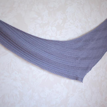 Caprius Shawl