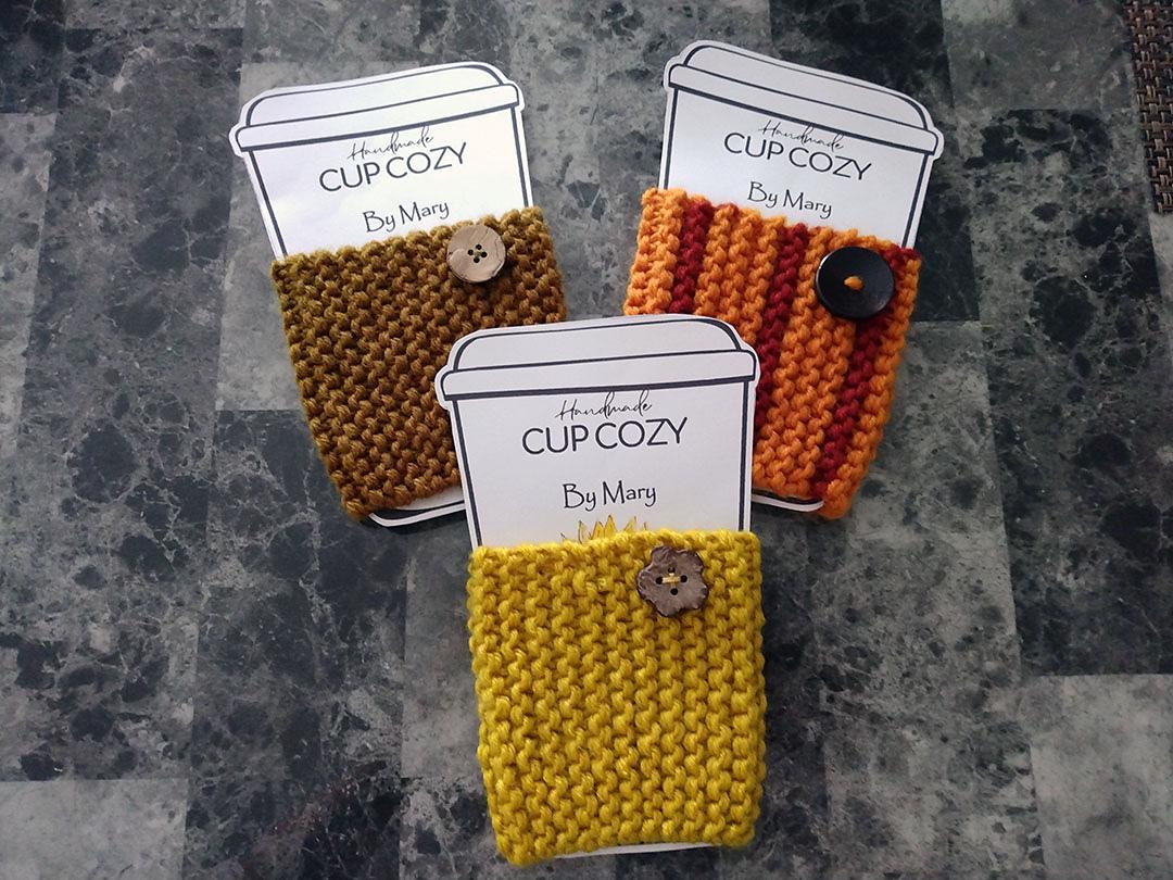Cup Cozy