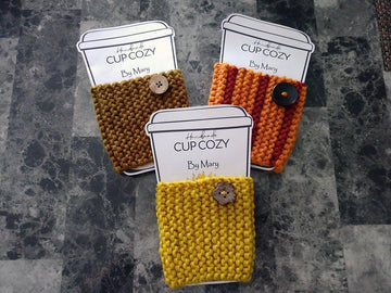 Cup Cozy