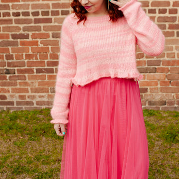 Ruffle Fluff