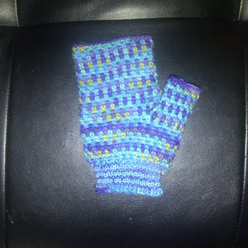 By the Seat of my Pants! Handwarmers
