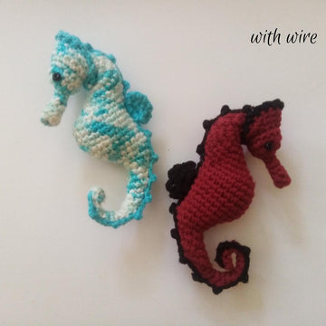 Seahorse