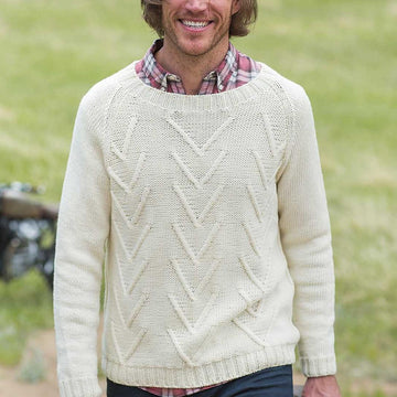 Dual Sport Pullover