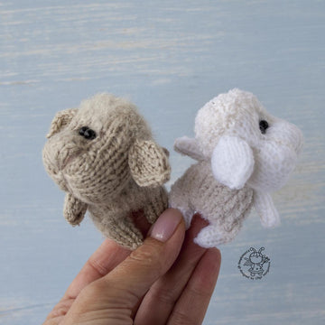 Mini lamb