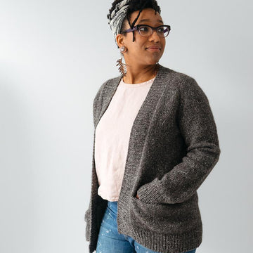 Allison Cardigan