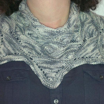 Sásta Cowl