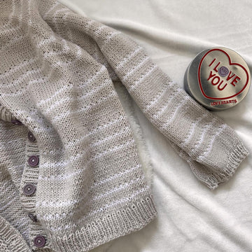 Cardigan FOURTEEN