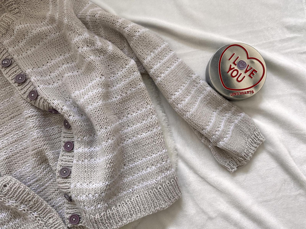 Cardigan FOURTEEN