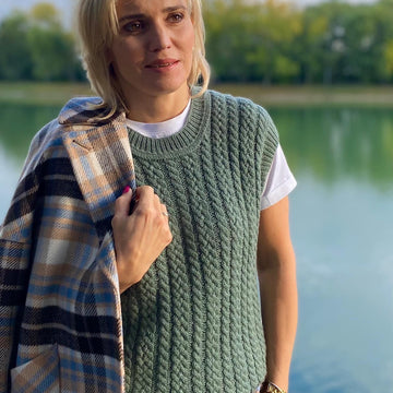 Nirvana Top