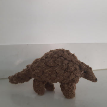 Pangolin