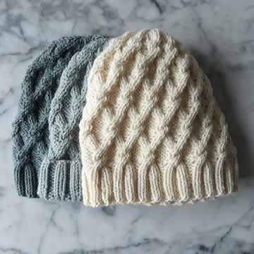 Salthill Beanie