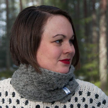 The Cozy Cowl
